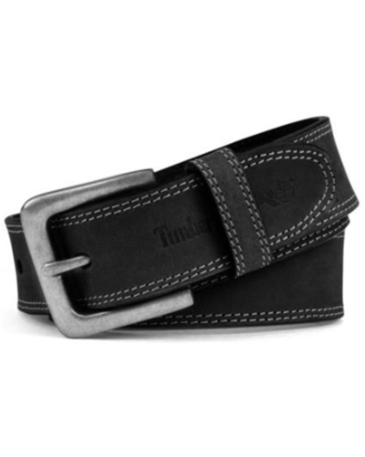 Timberland Pro Men's Boot Leather Belt