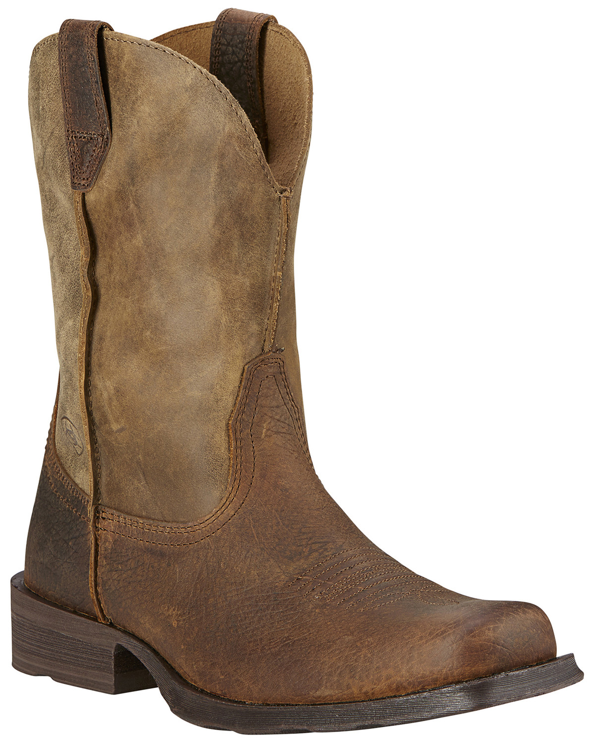 Ariat Men's Rambler 11" Western Boots