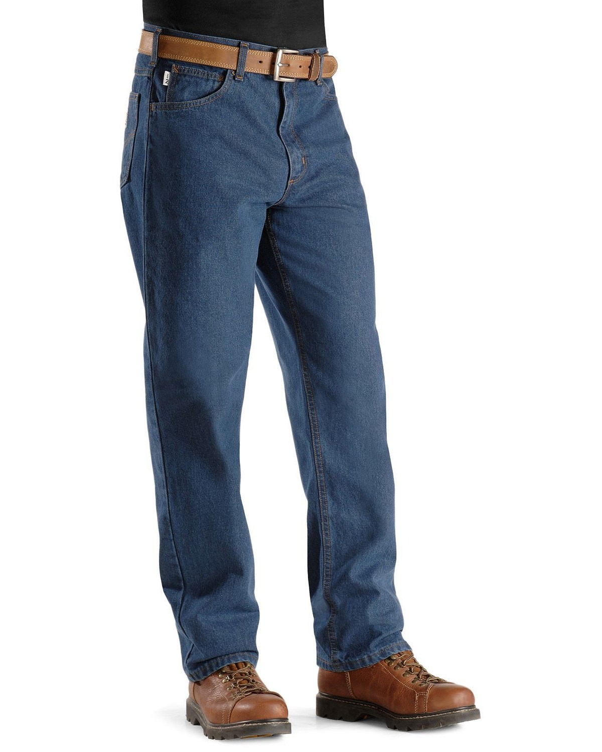 Carhartt Flame Resistant Relaxed Fit Work Jean | Boot Barn