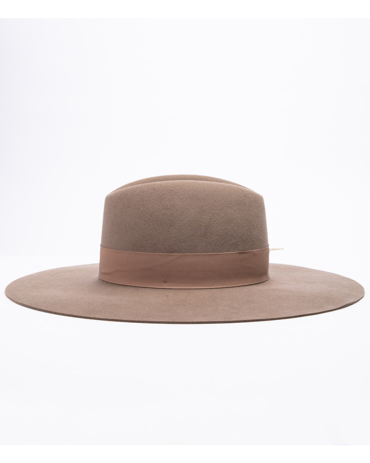 Stetson Women's Rapture Mushroom Wool Hat Boot Barn