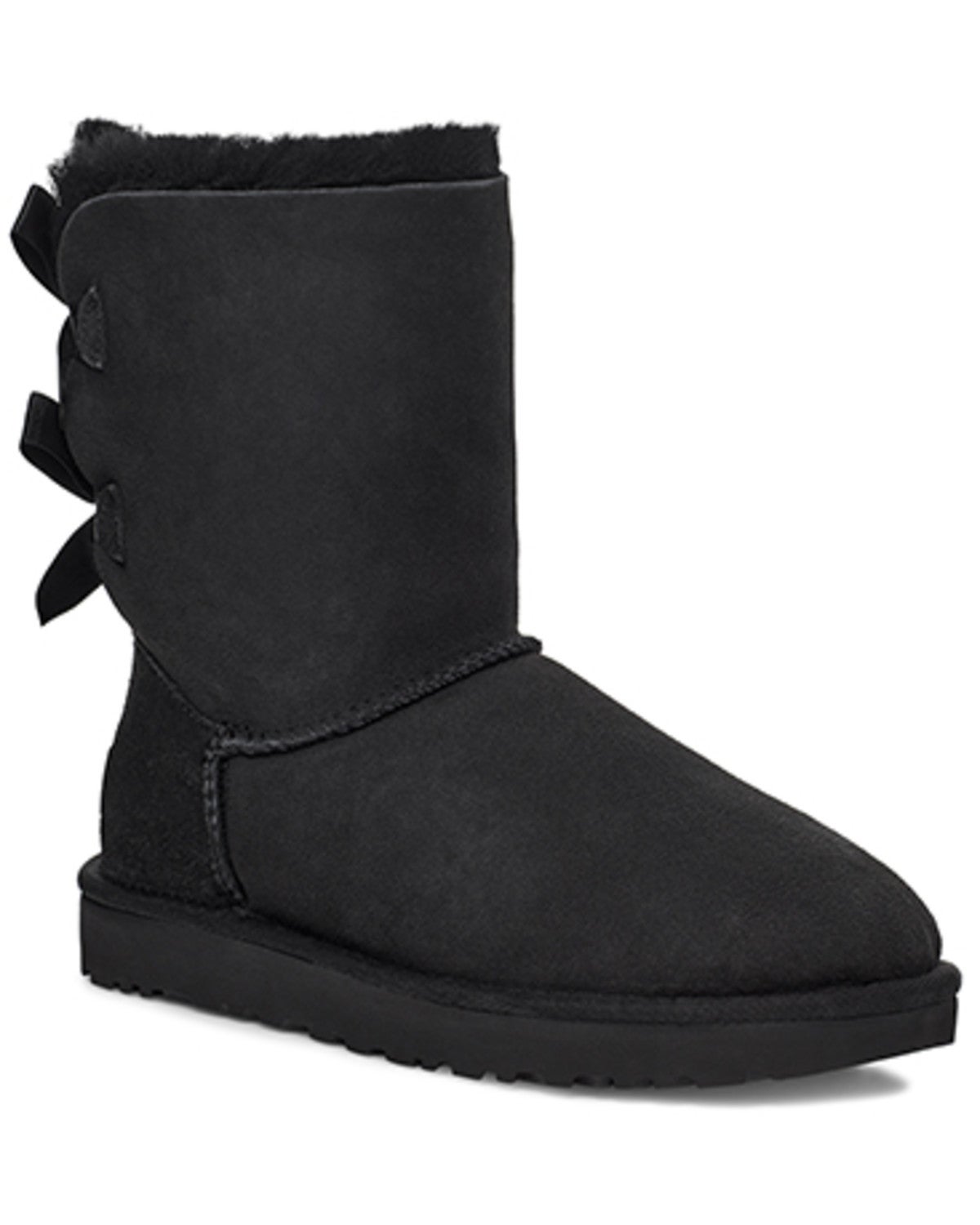 UGG Women's Bailey Bow II Boot