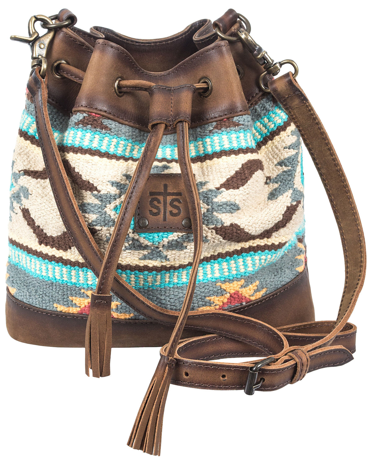 sts ranchwear purse