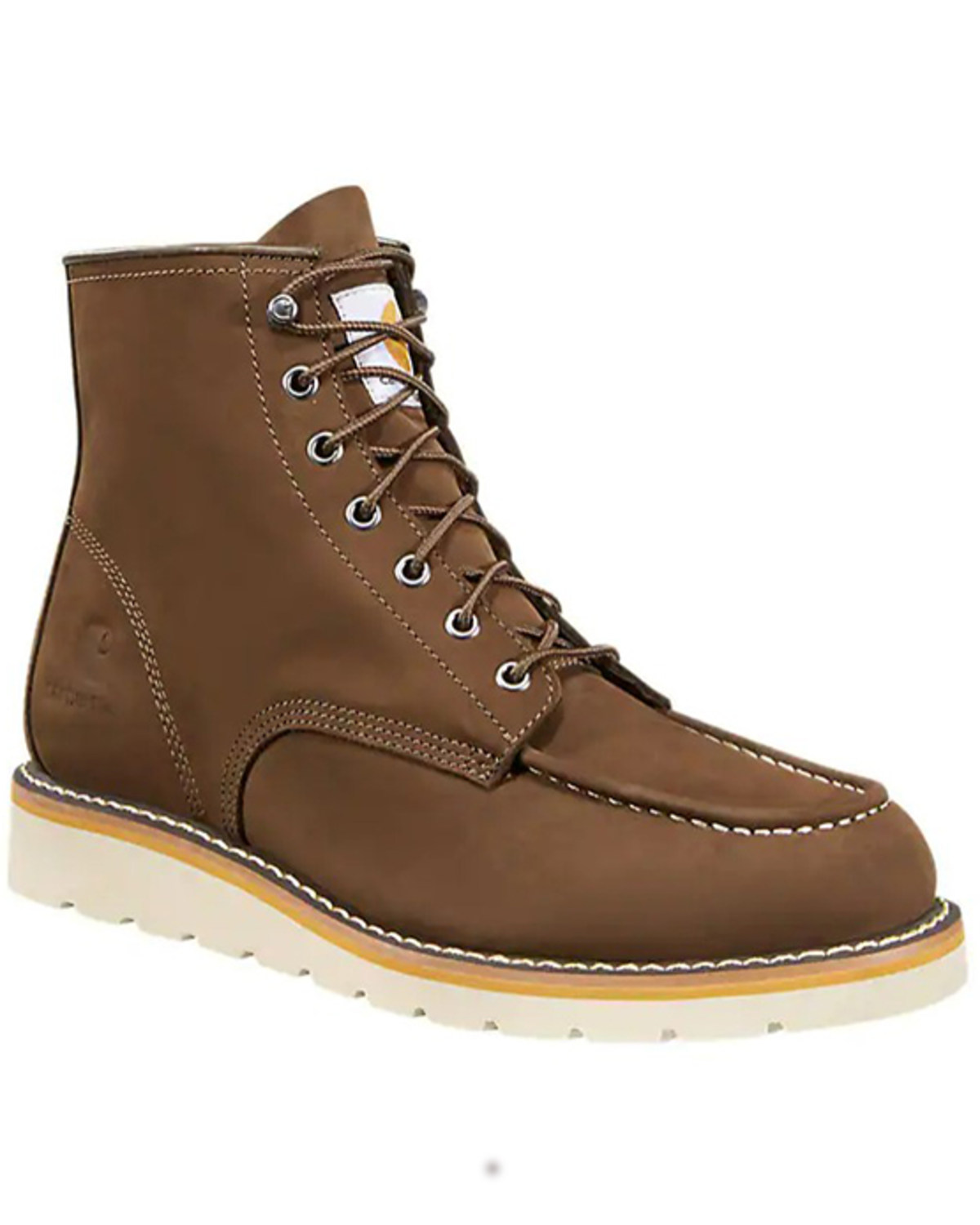 Carhartt wedge boots steel toe shop