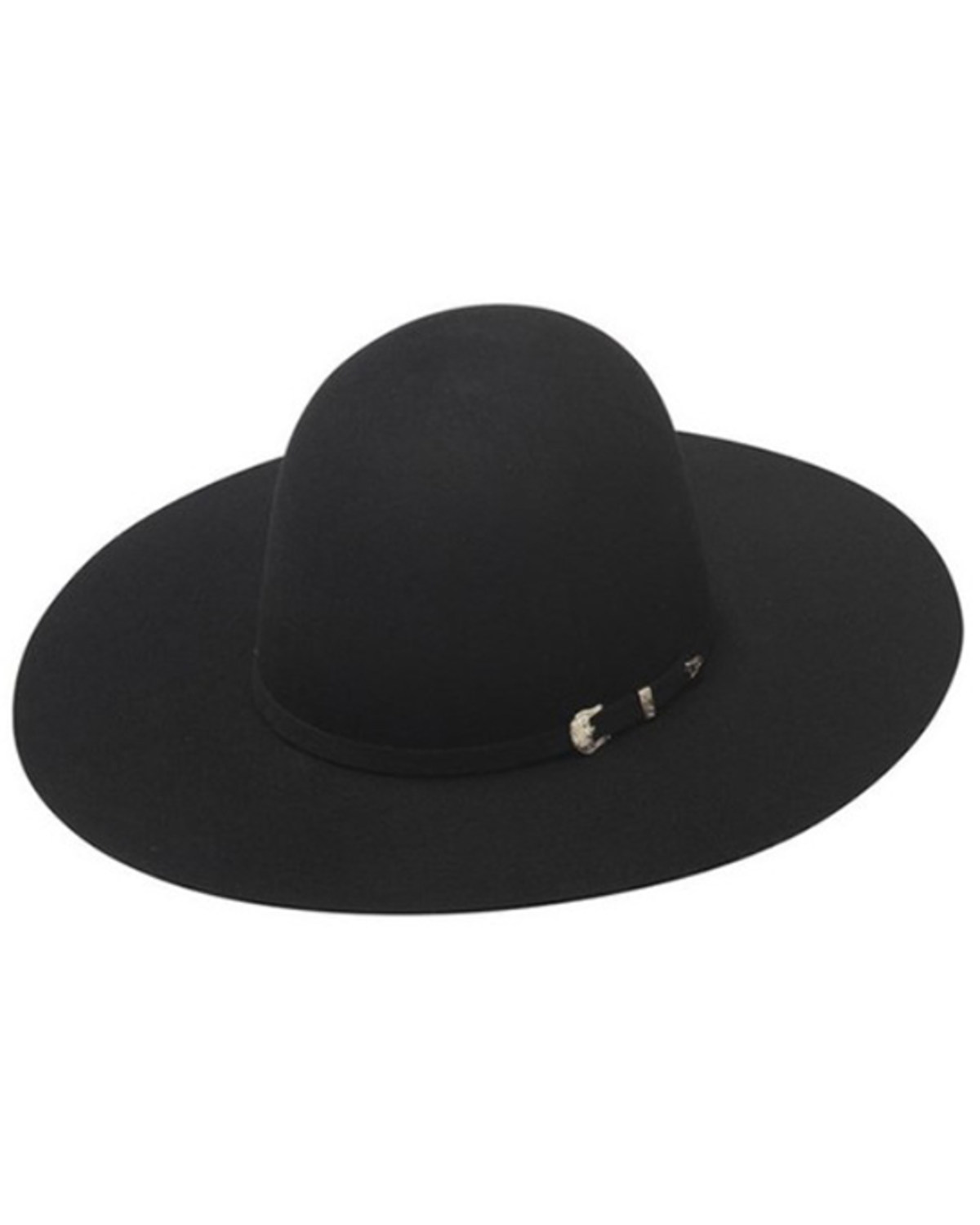 Twister Kids' Felt Western Fashion Hat