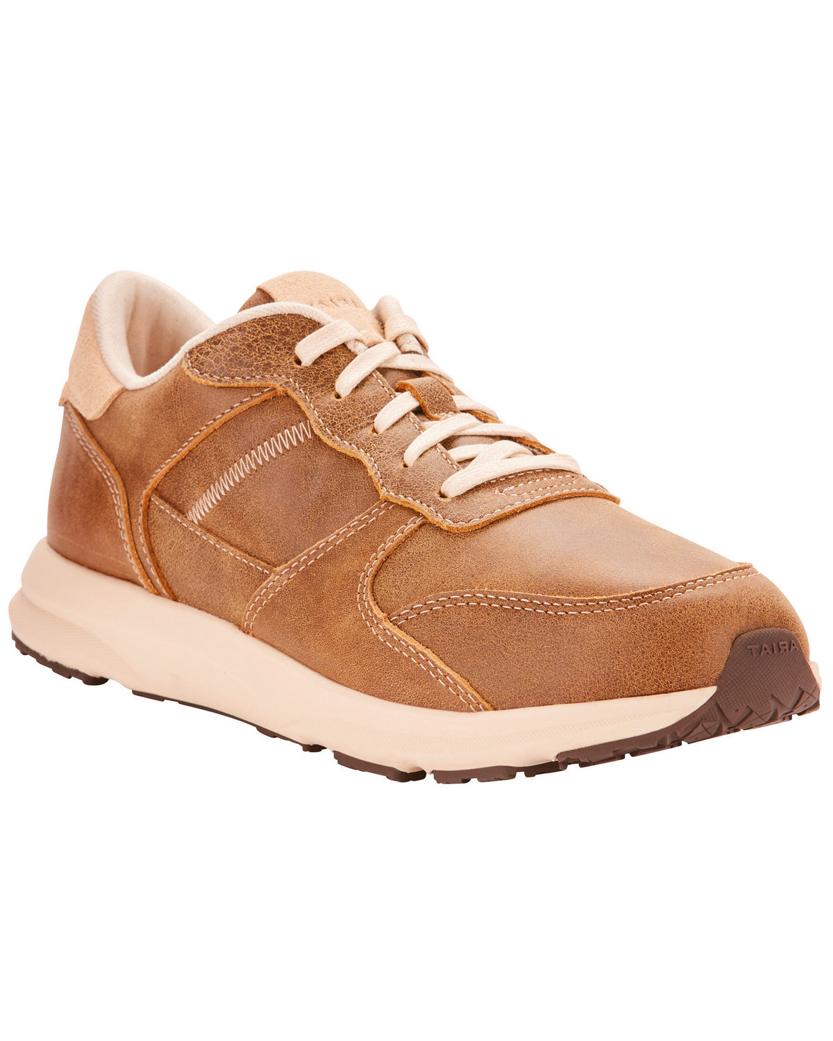 ariat leather shoes