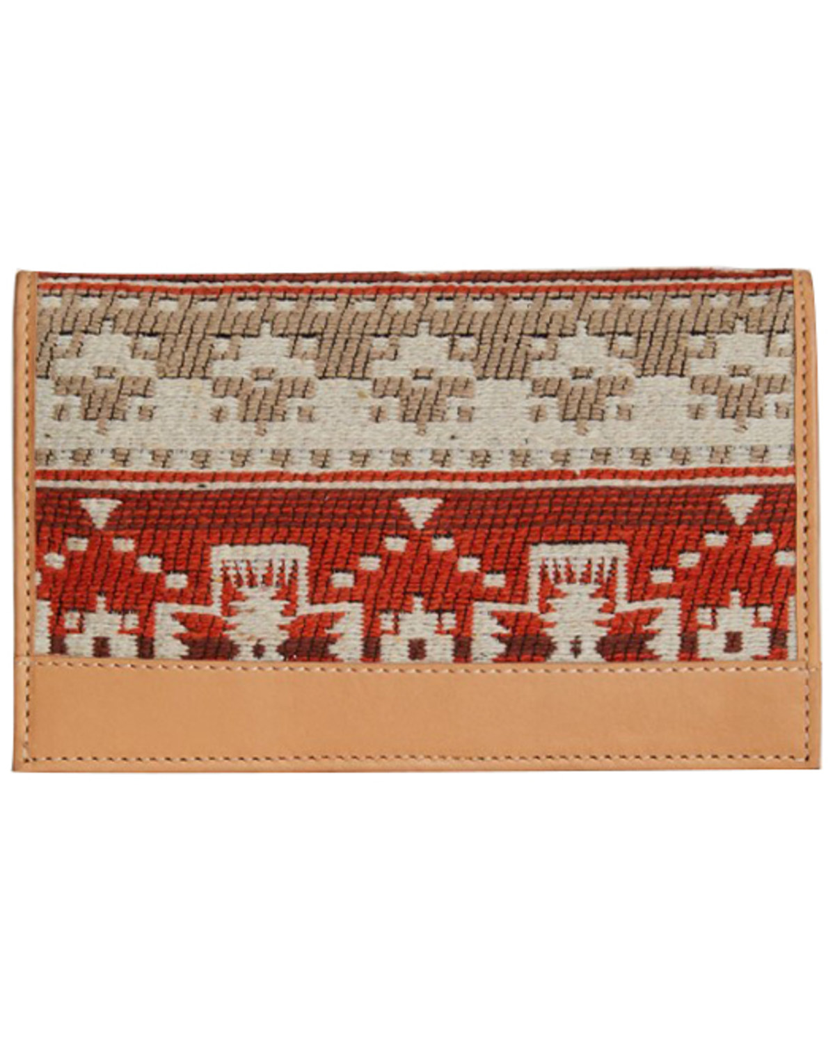 Pendleton Copper River Cotton Secretary Wallet