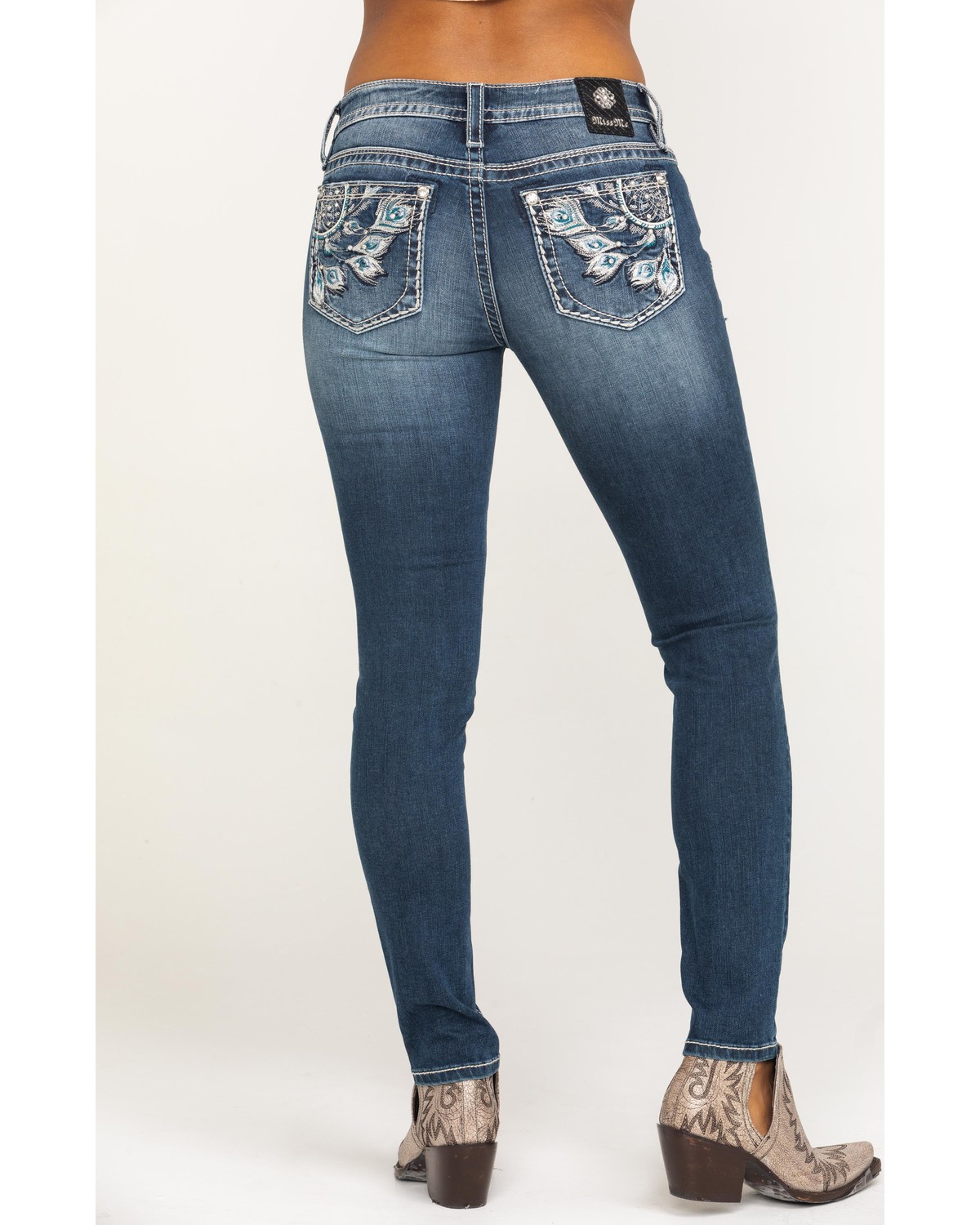 miss me dreamcatcher jeans