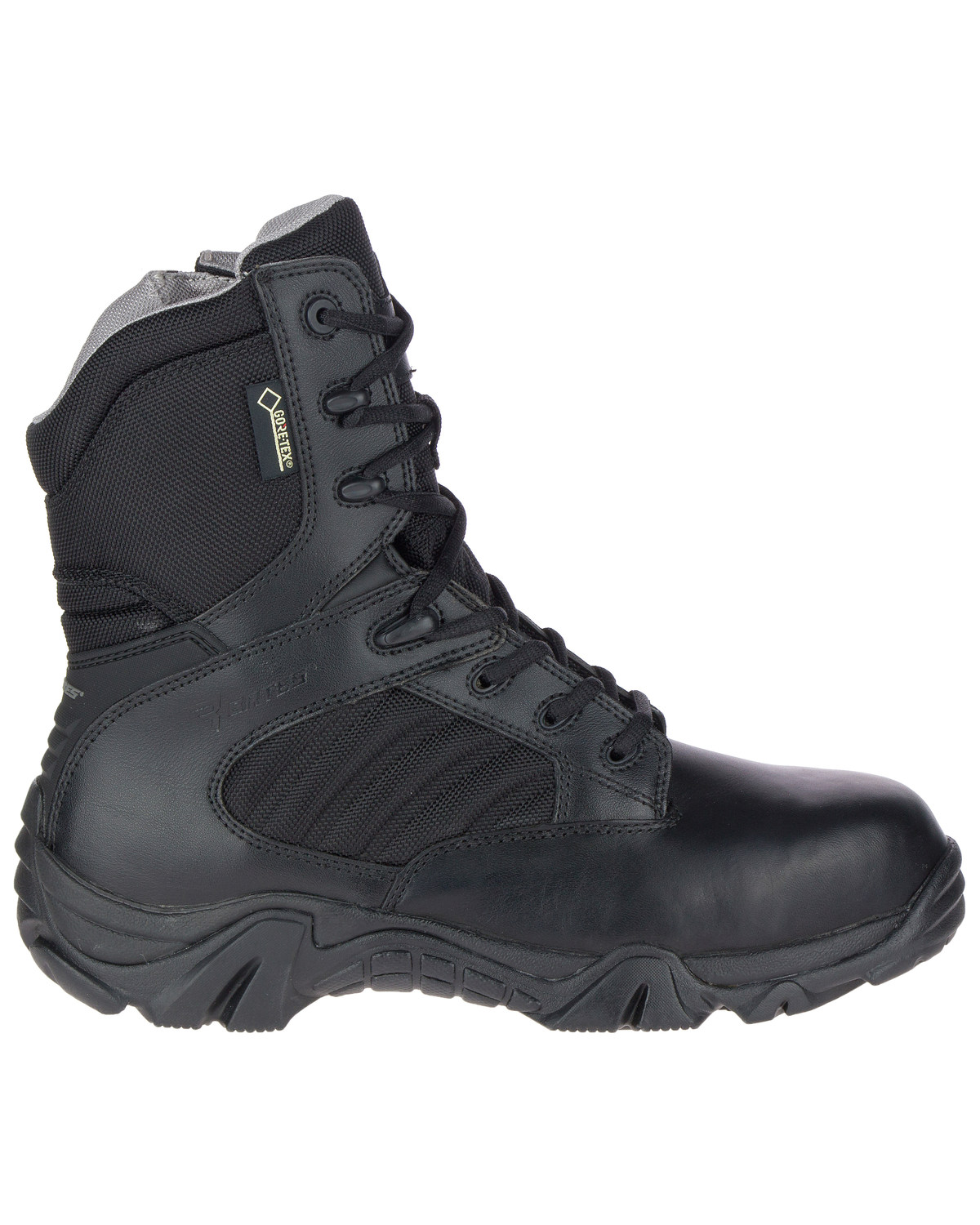 bates composite toe shoes