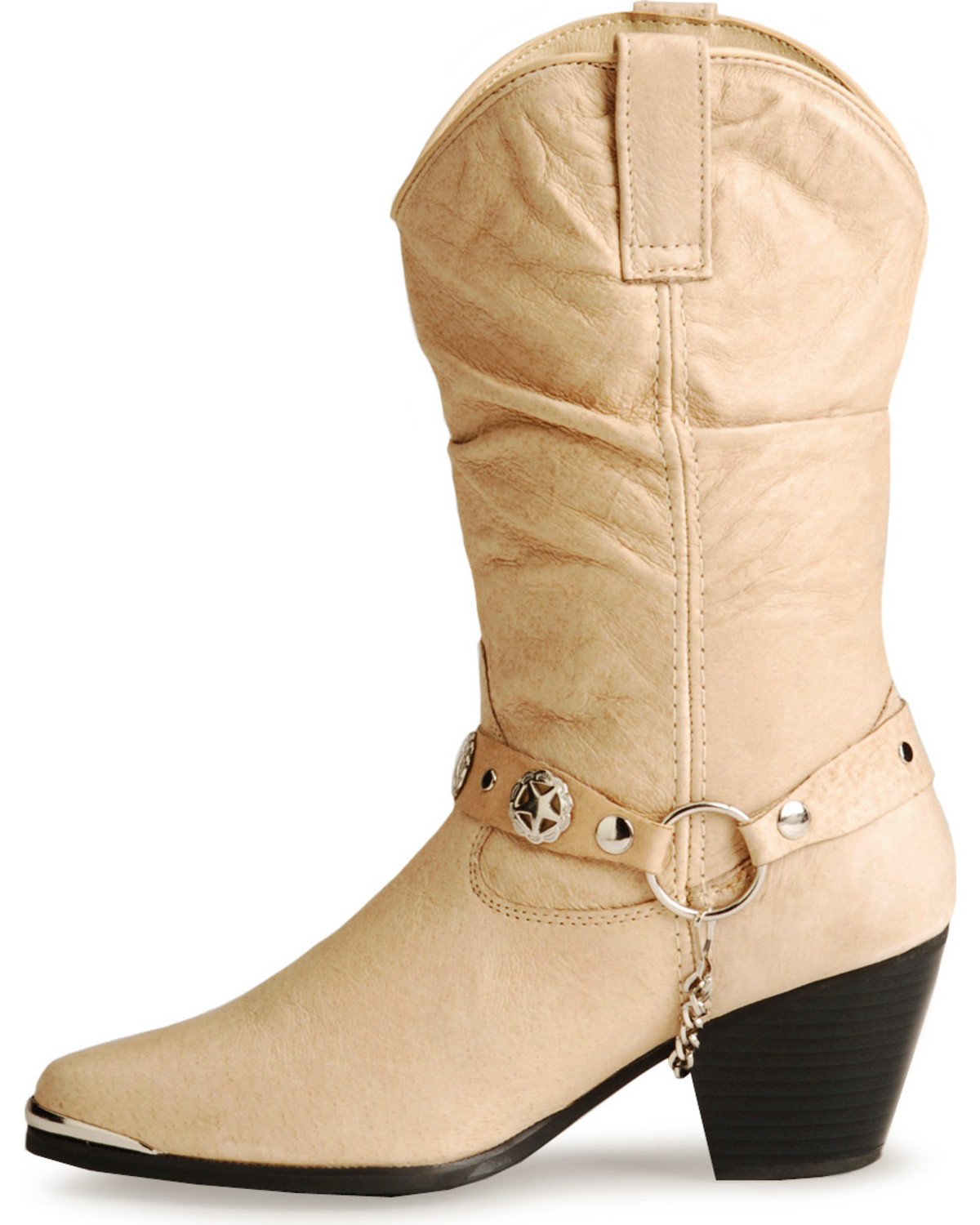 dingo cowboy boots women