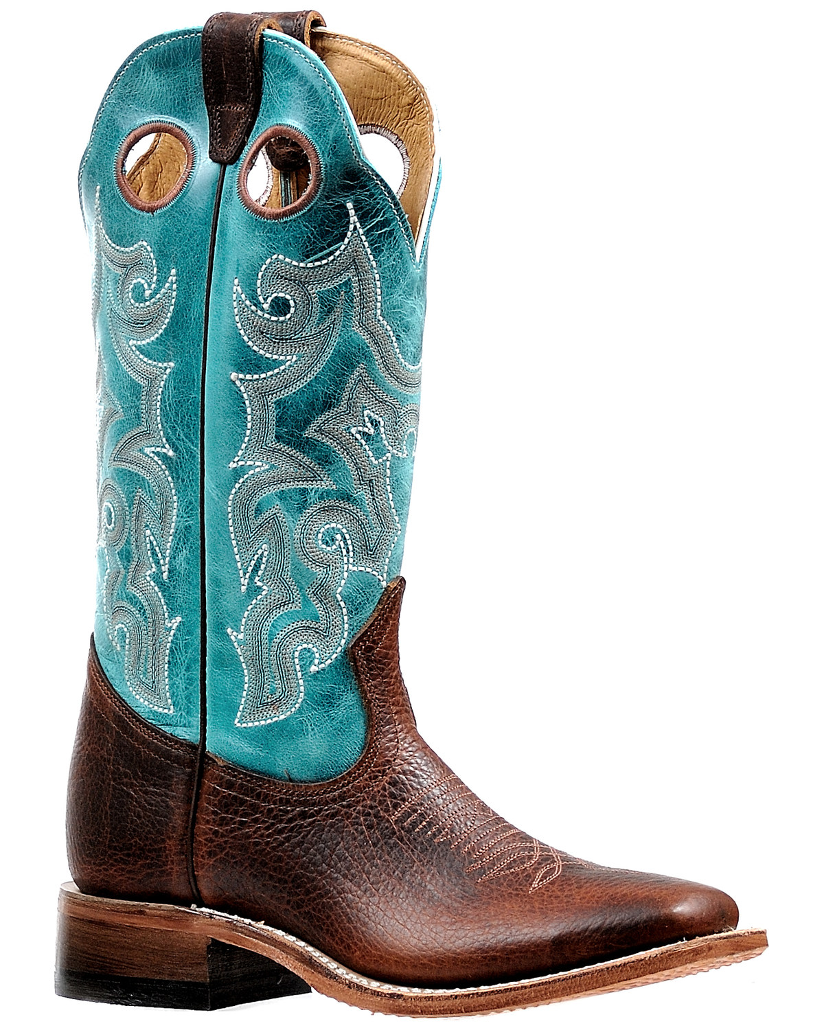 women's western boots on sale