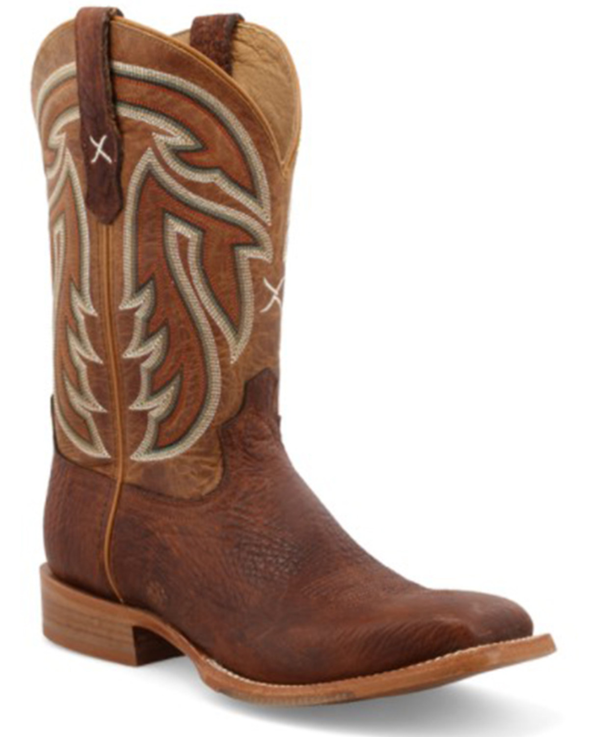 Twisted x roughstock boots store
