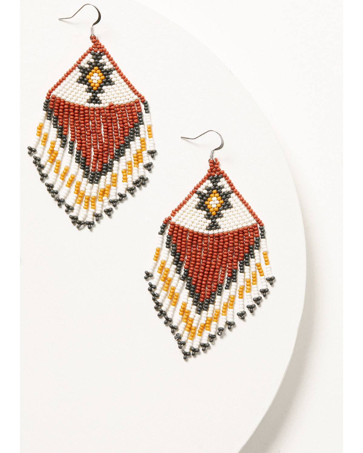 Idyllwind Women's Southwestern Trail Earrings