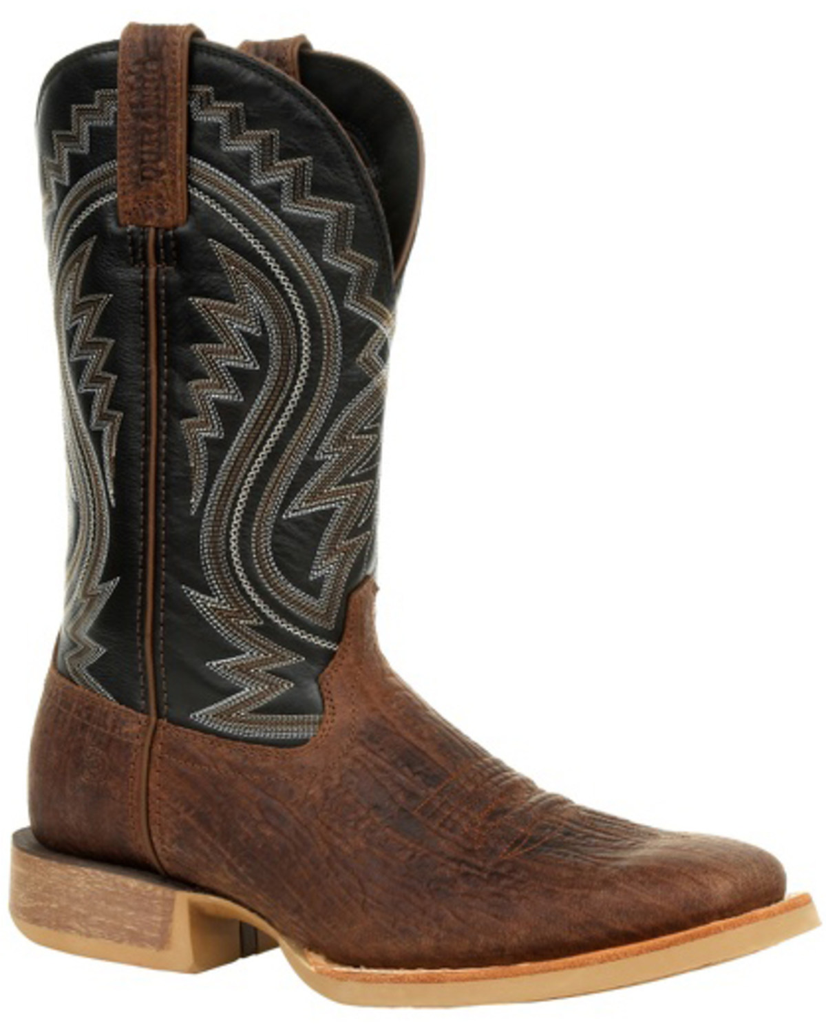 Durango Men's Rebel Pro Acorn Western Boots - Broad Square Toe