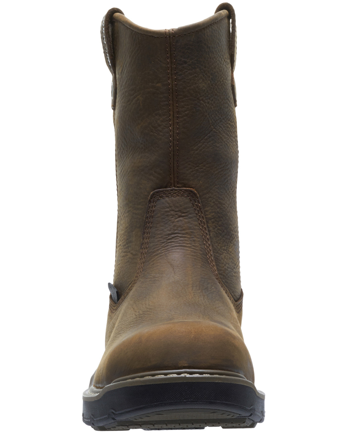 Wolverine Men's Bandit Waterproof Western Work Boots Composite Toe