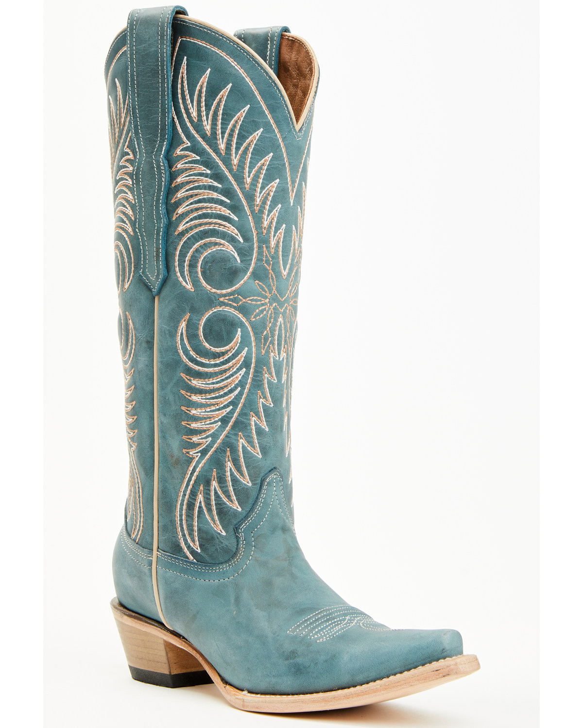 Corral Women's Tall Western Boots