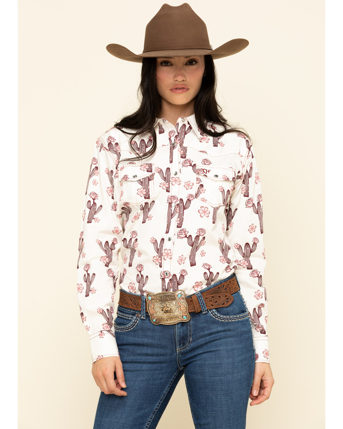 cowgirl western outfits