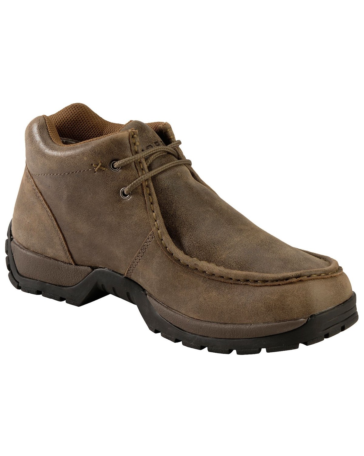 Roper Men's Chukka Casual Boots