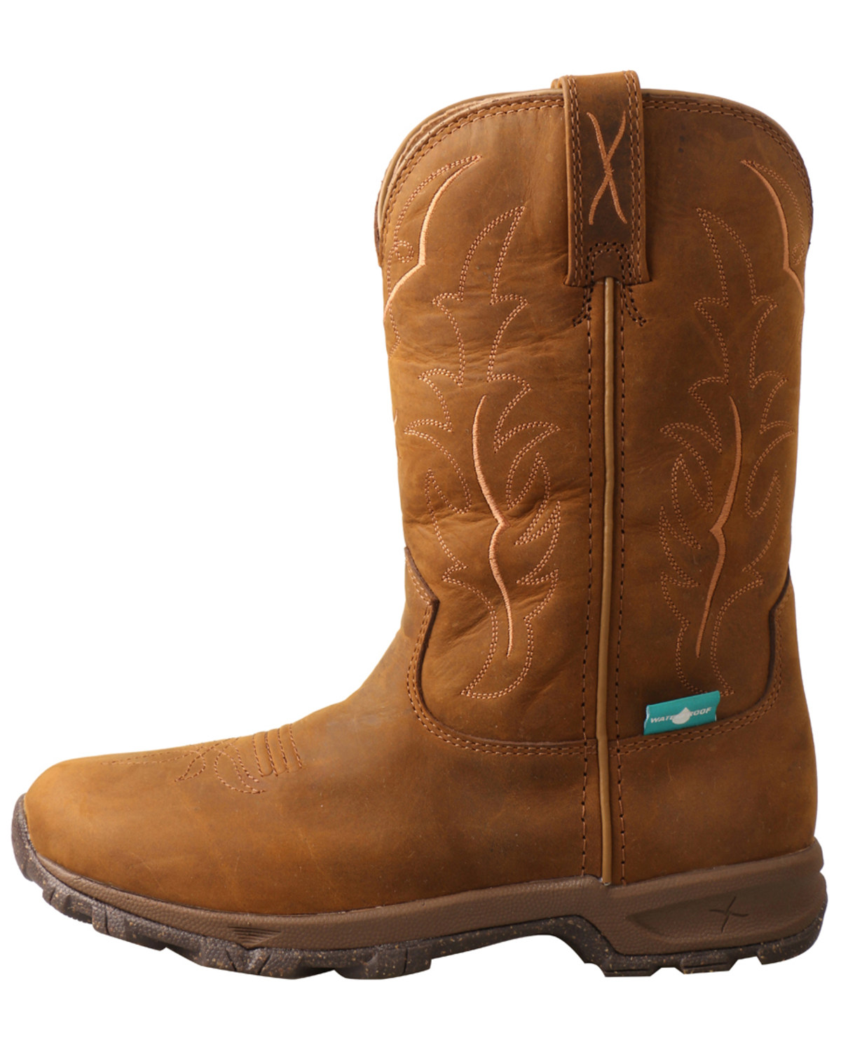 Twisted X Women's Wellington Hiker Boots Round Toe Boot Barn
