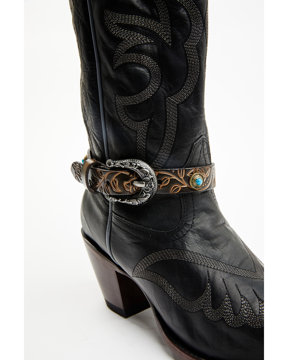 Womens boot jewelry outlet