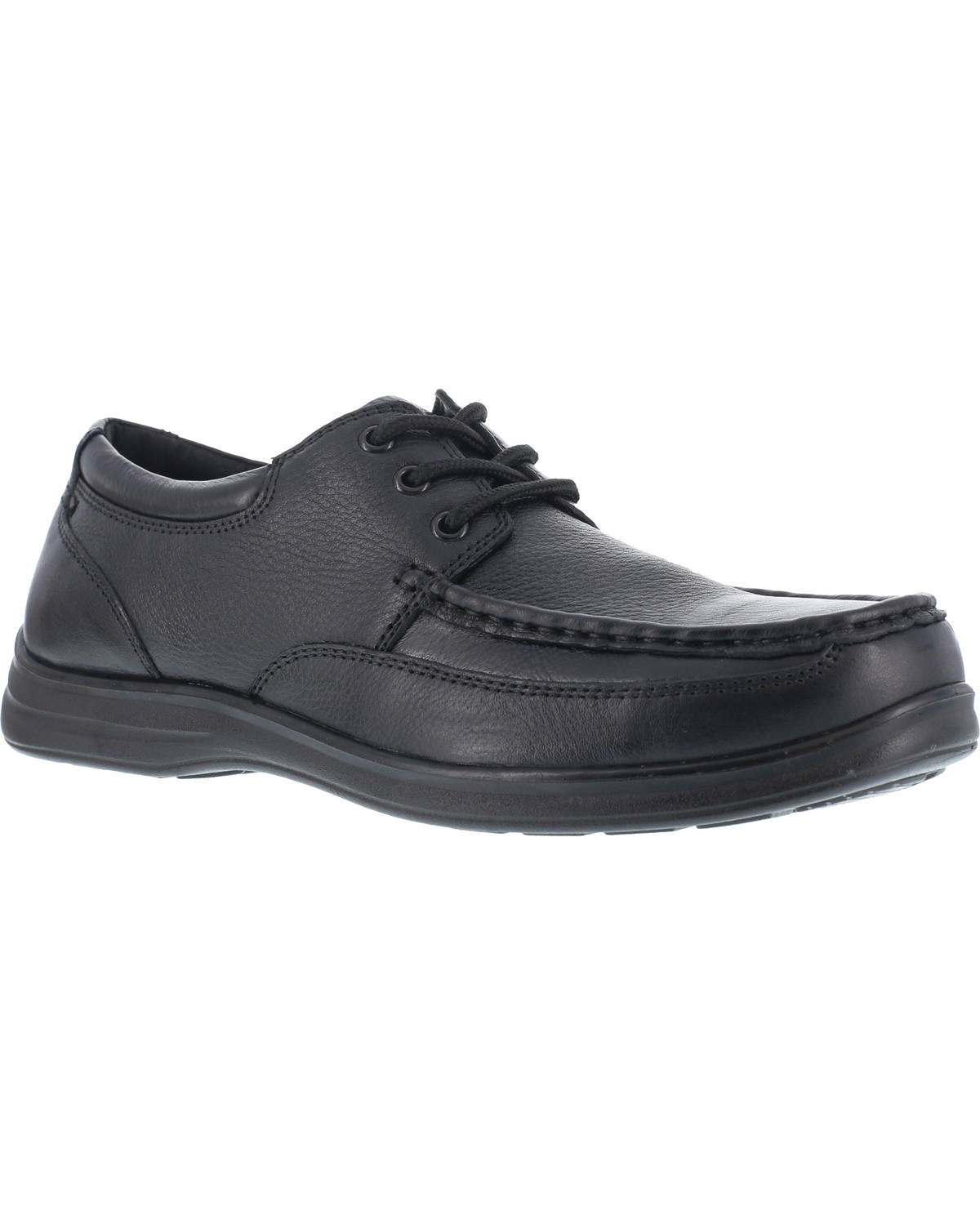florsheim steel toe dress shoes