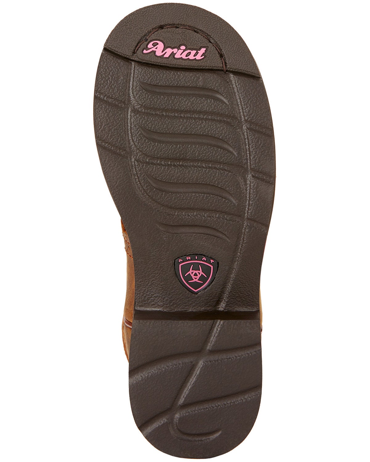 Ariat Kid's Fat Baby Round Toe Western Boots Boot Barn