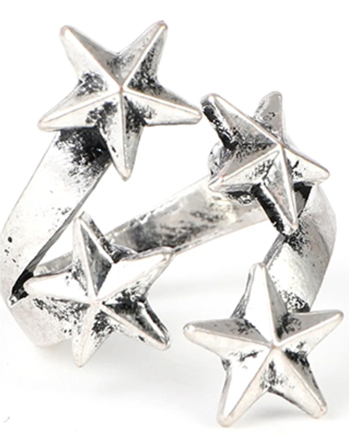 Cowgirl Confetti Women's Look Up Ring