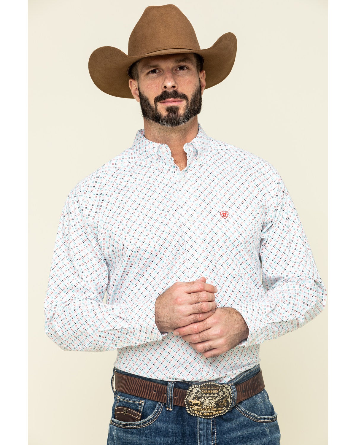 boot barn ariat shirts