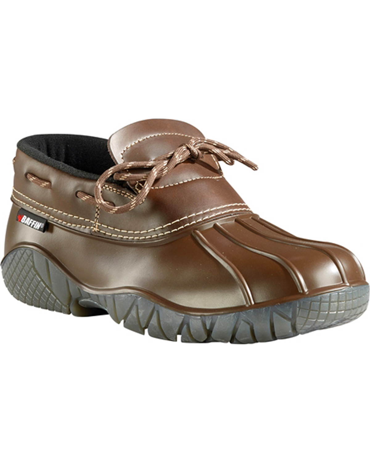 baffin ontario waterproof shoes