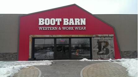 Boot Barn Store Bowling Green