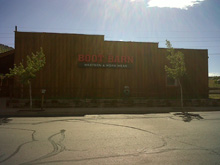 Boot Barn Store Durango