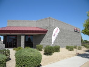Boot Barn Store Glendale