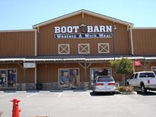 Boot Barn Norco California