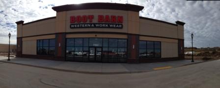 Boot Barn Store Rapid City Rushmore Crossings