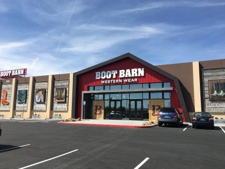 Boot Barn Store Las Vegas Western Super Store