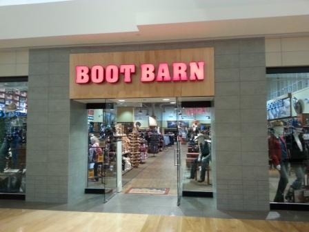 Boot Barn Store Nashville Opry Mills