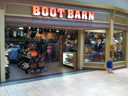 Boot Barn Store St Cloud