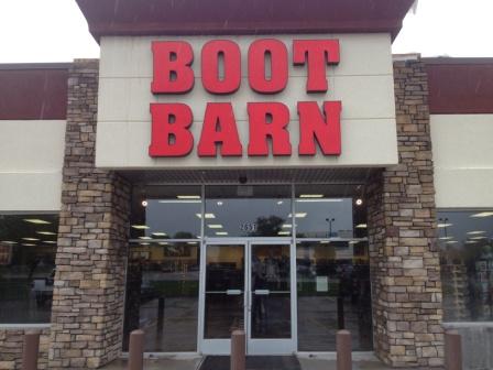 Boot Barn Store Greeley