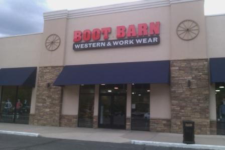 Boot Barn Store Glenwood Springs
