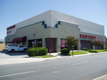 Boot Barn Store San Bernardino