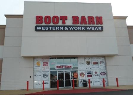 Boot Barn Store Alexandria