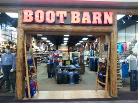 Boot Barn Store Bismarck